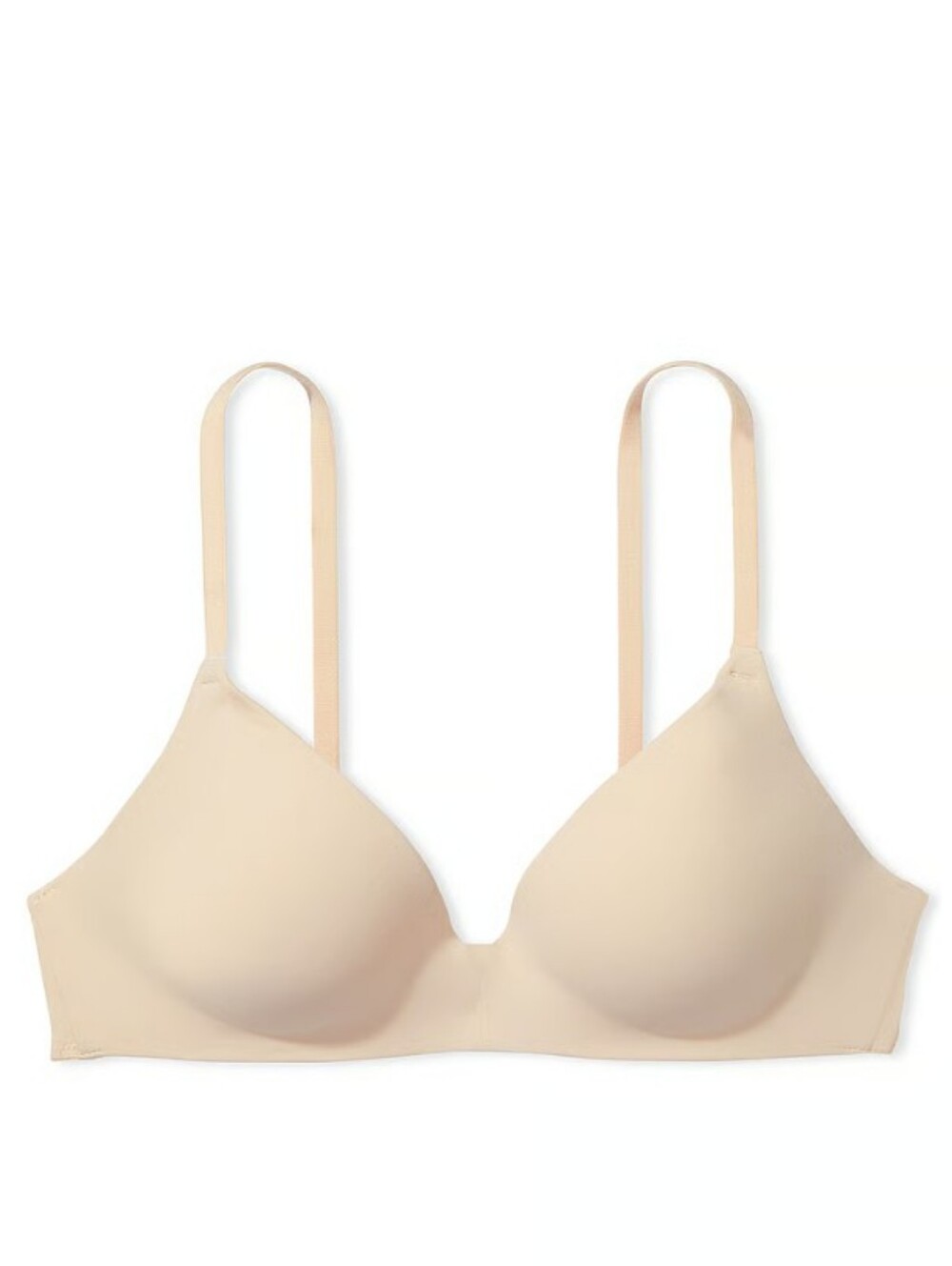VS PINK Wear Everywhere Push-Up Wireless Pushup Bra